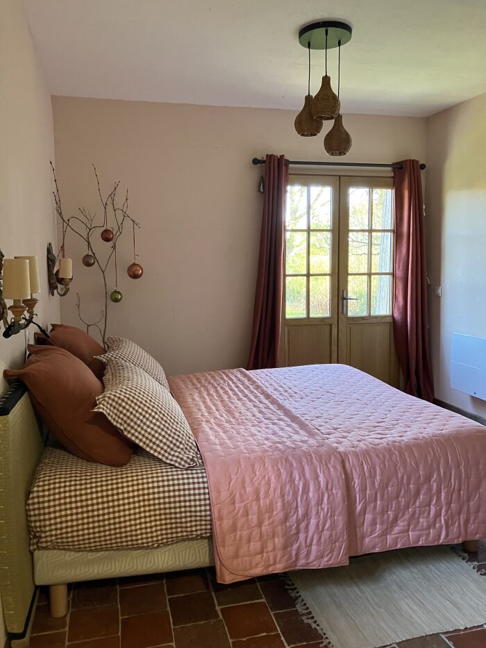 Le Grand Chêne_Montreuil-sur-Barse © S. Ponsot - Le Grand Chêne