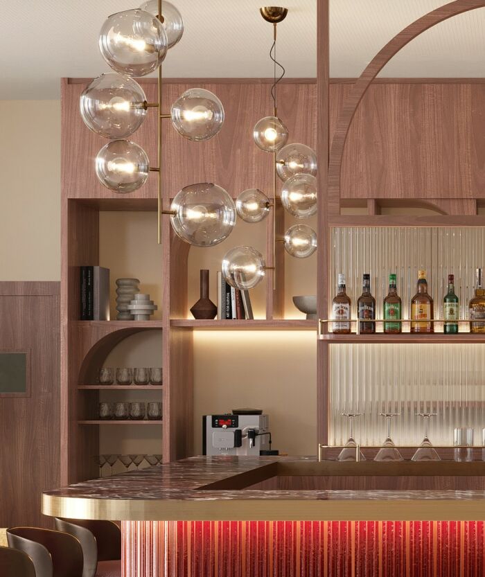 Club Studio Catoir, Jérôme Galland