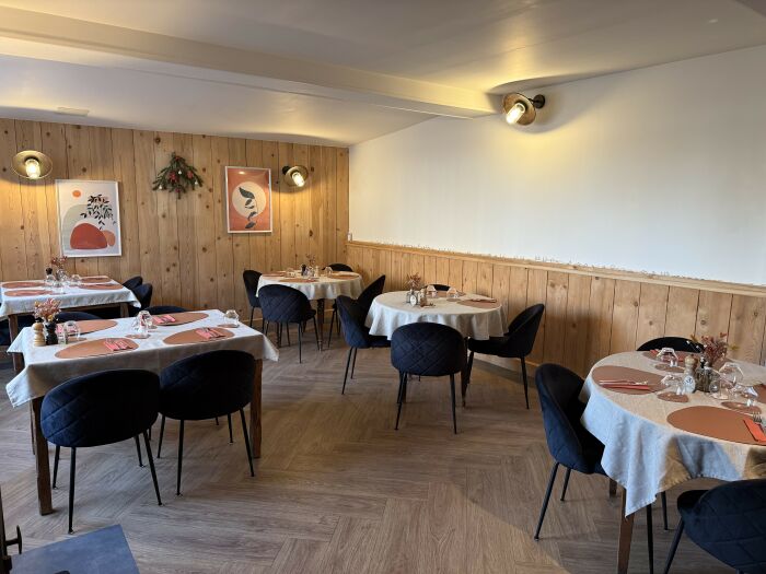 Le Petit Champenois_Lusigny-sur-Barse Le petit champenois - E. Trautmann