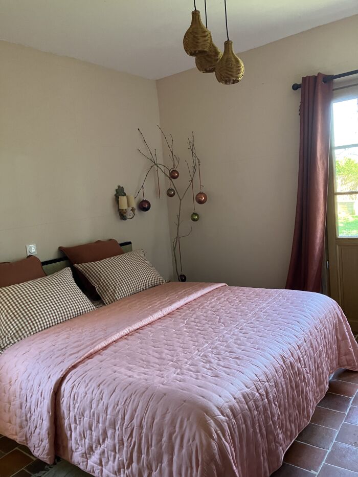 Le Grand Chêne_Montreuil-sur-Barse © S. Ponsot - Le Grand Chêne