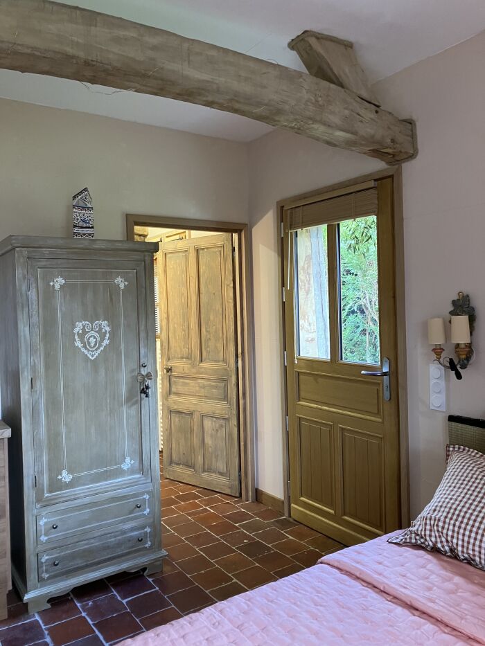 Le Grand Chêne_Montreuil-sur-Barse © S. Ponsot - Le Grand Chêne