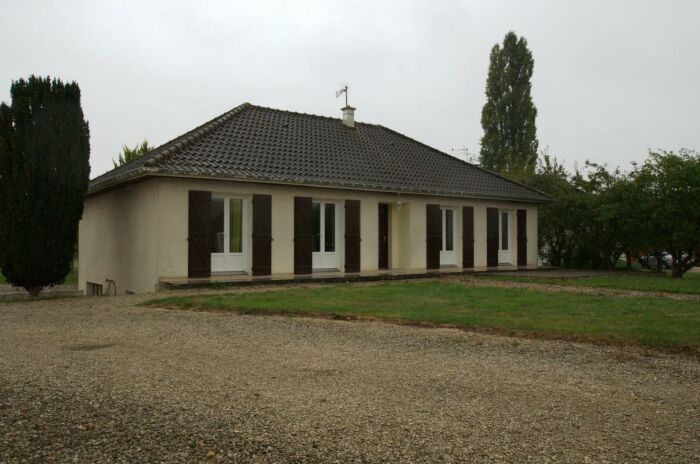 Le Gîte des Fontaines ©Gîtes de France Aube