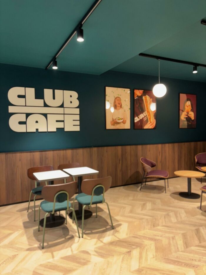 Club Café_Troyes Club Café Troyes