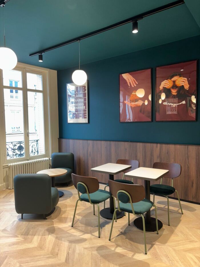 Club Café_Troyes Club Café Troyes