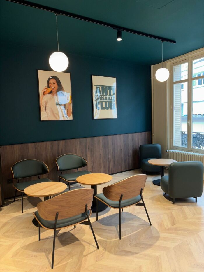 Club Café_Troyes Club Café Troyes