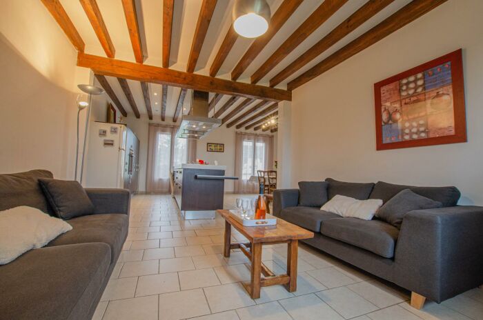 Le Gîte des Fontaines ©Gîtes de France Aube