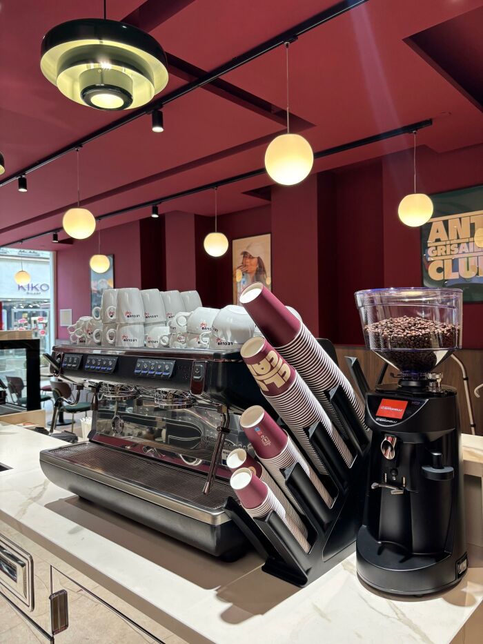 Club Café_Troyes Club Café Troyes