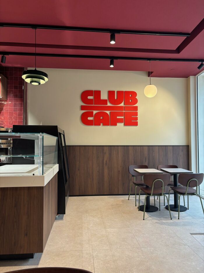 Club Café_Troyes Club Café Troyes