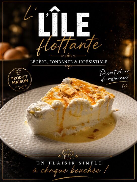 Best-sellers - Île flottante Le SARRAIL