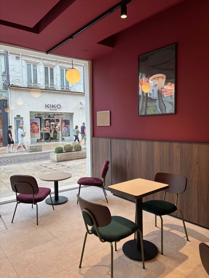 Club Café_Troyes Club Café Troyes