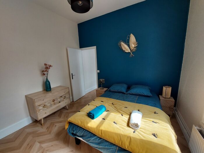 Appartement plein centre troyes - ©D. Garcelon (4).jpg ©D. Garcelon