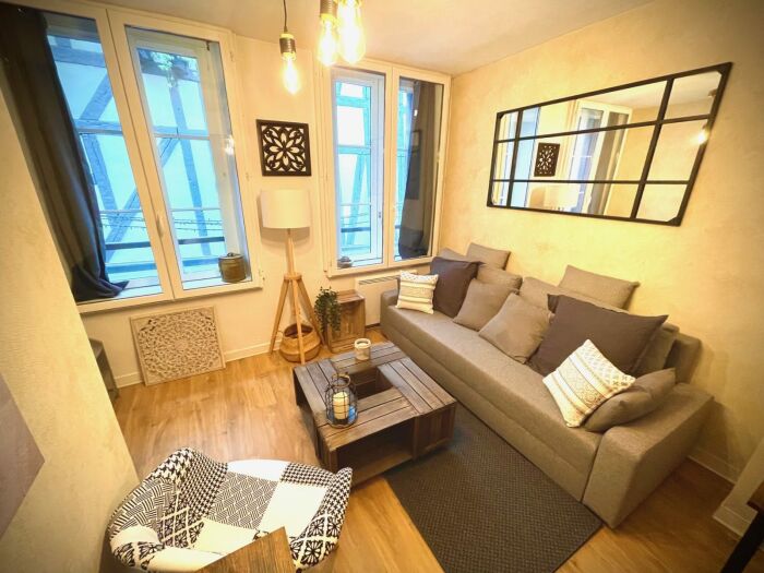 Le Charmant Paillot_Troyes Le Charmant Paillot - © C. Bordio