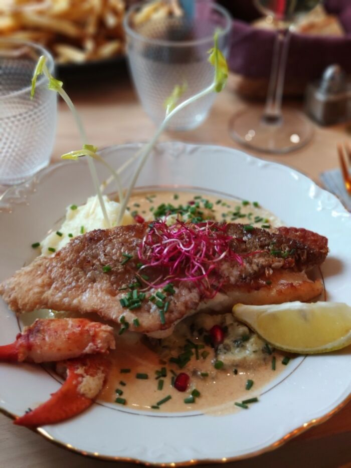 Plat poisson.jpg L. Thirion