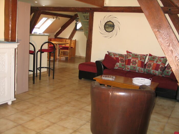 8 Salon.JPG Le Gîte de la Plaine