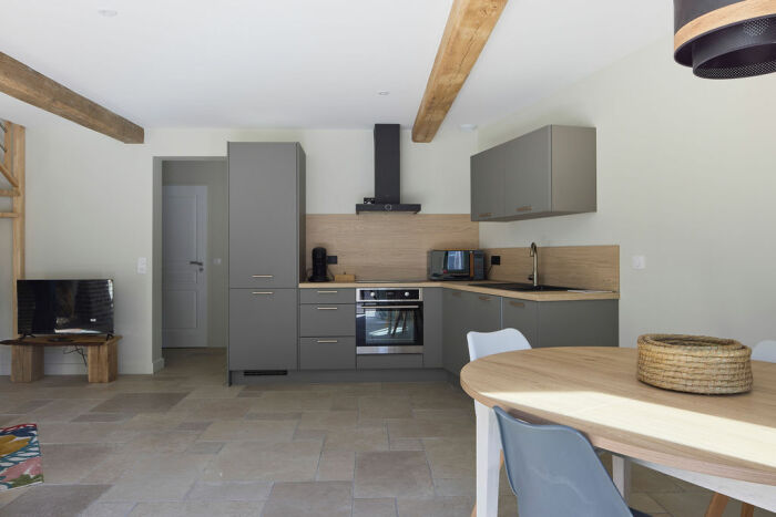 cuisine chez georges olivier frajman photographe
