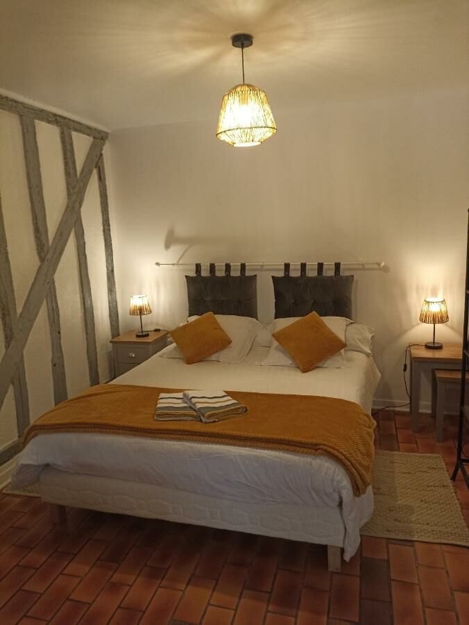 Le Logis du Clocher - ©M&E Mosimann (7).jpg © M&E Mosimann