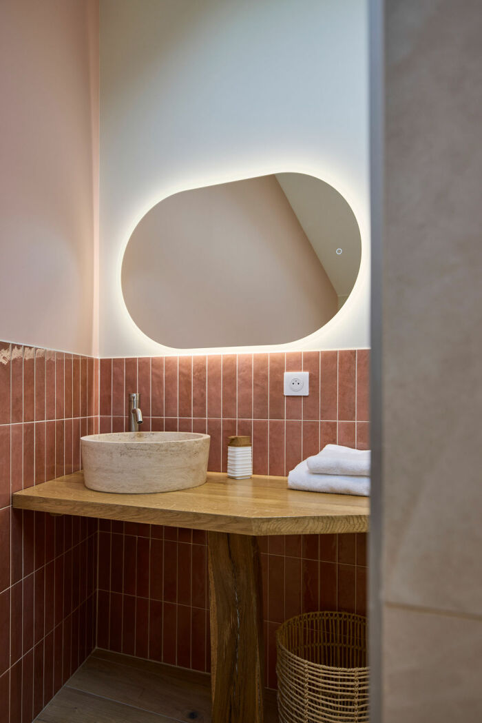 douche chez georges olivier frajman photographe