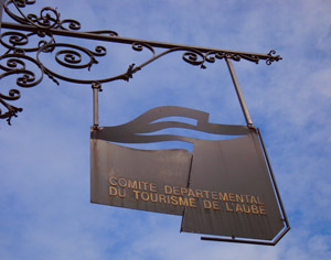 enseigne