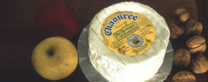 Fromage de Chaource