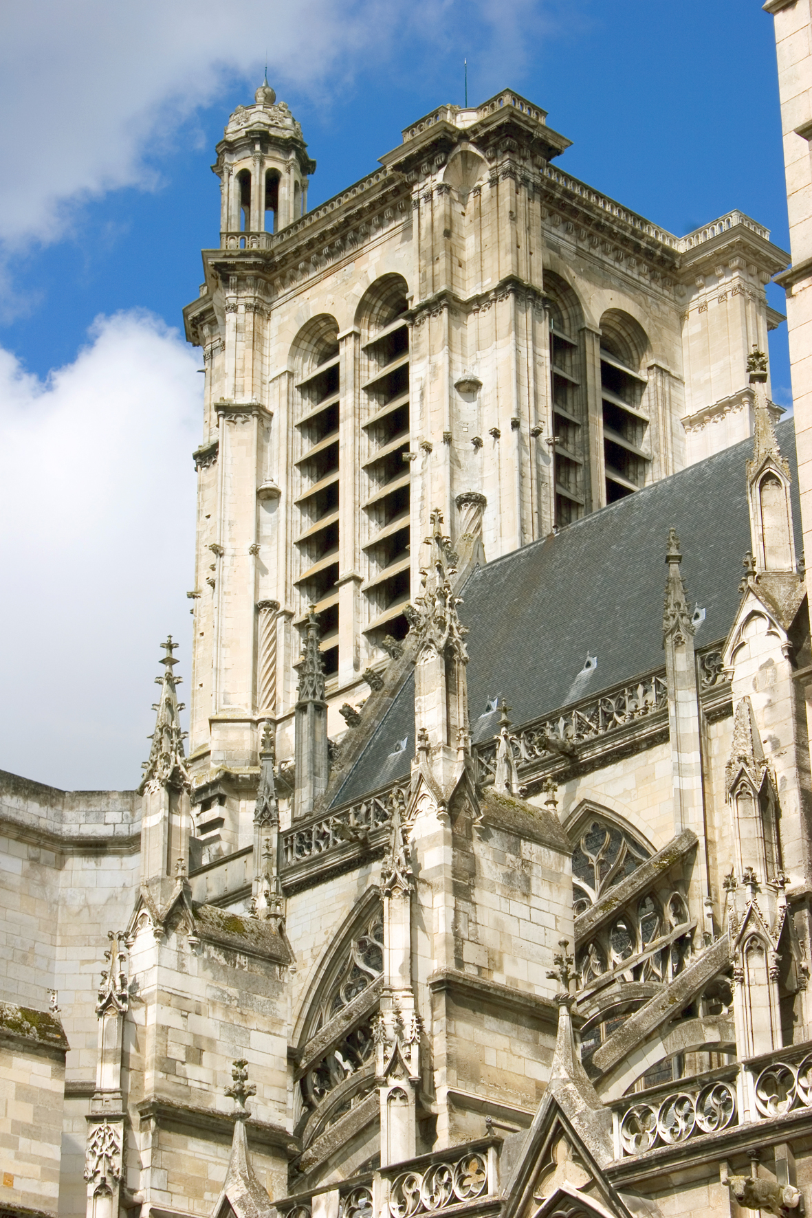 Troyes - Cathédrale