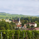 Cote des Bars Polisot village-(c)Didier-Guy