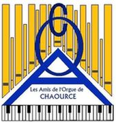 Amis de l’Orgue de Chaource.