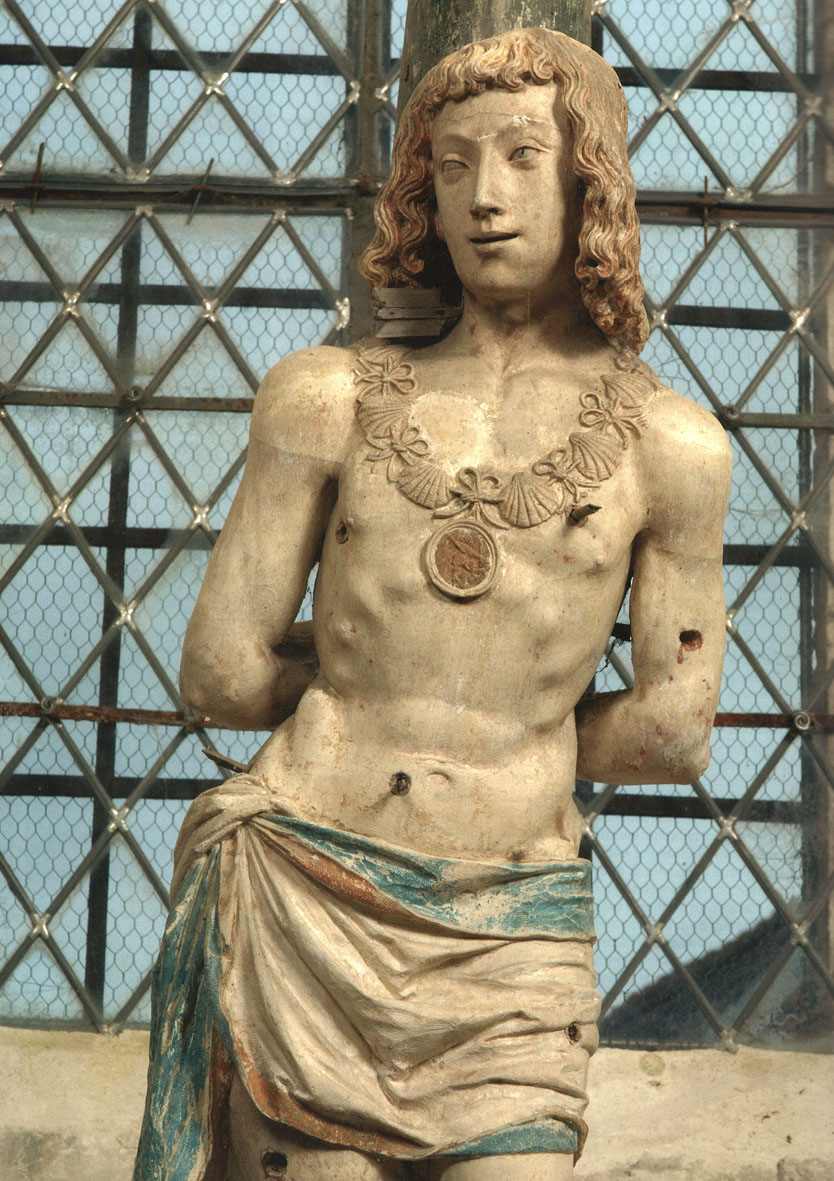 Bénévoles Aube en Champagne