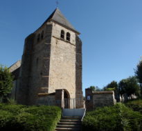Avant-lès-Marcilly