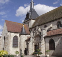 Pont-sur-Seine