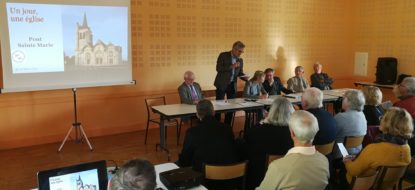 Bilan des bénévoles – Saison 2019